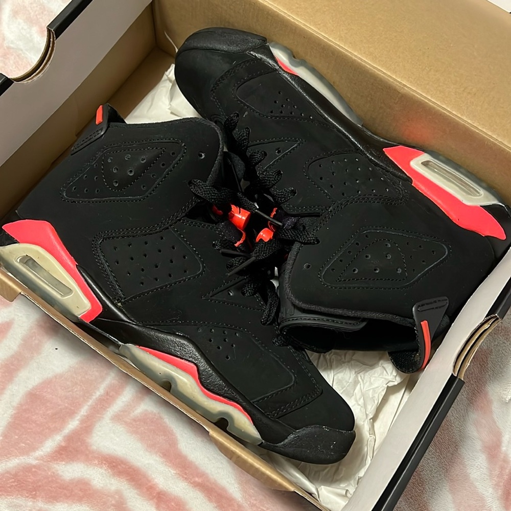 retro 6